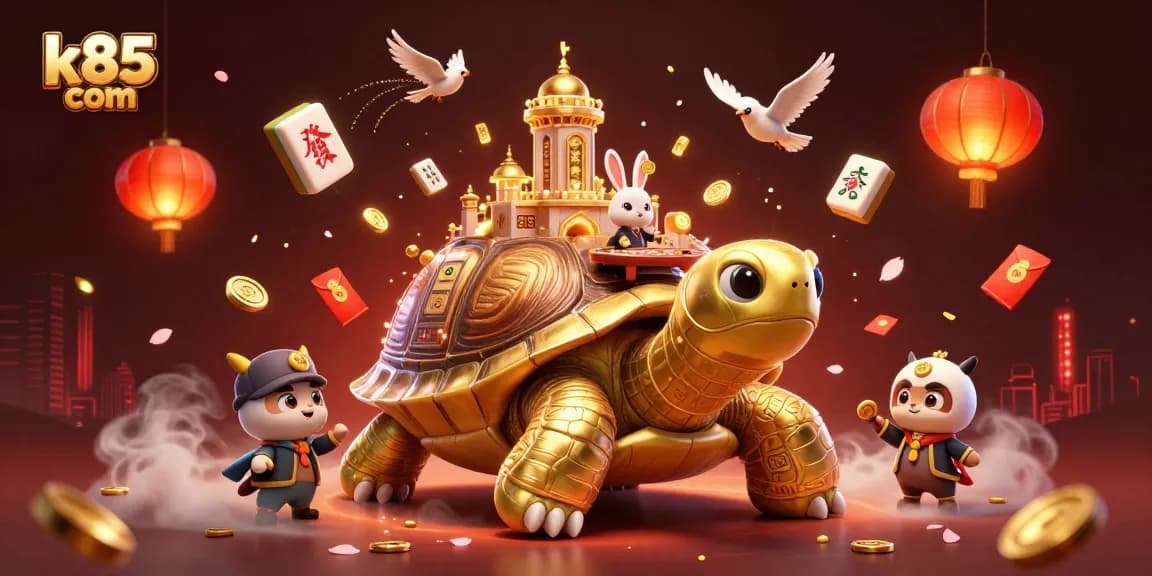Gire as slots no K85 com e ganhe prêmios em um cassino online vibrante e seguro.