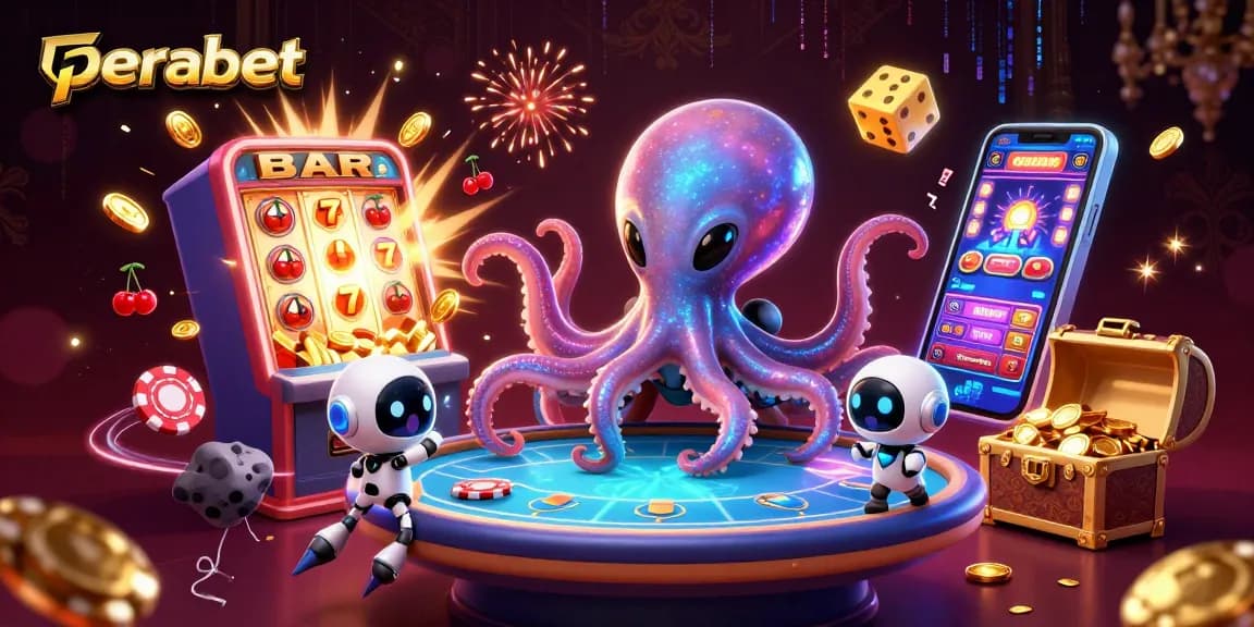 perabet güncel giriş linkine ulaştığınızda hızla kazanmanızı sağlayacak eğlenceli bir casino ortamı.