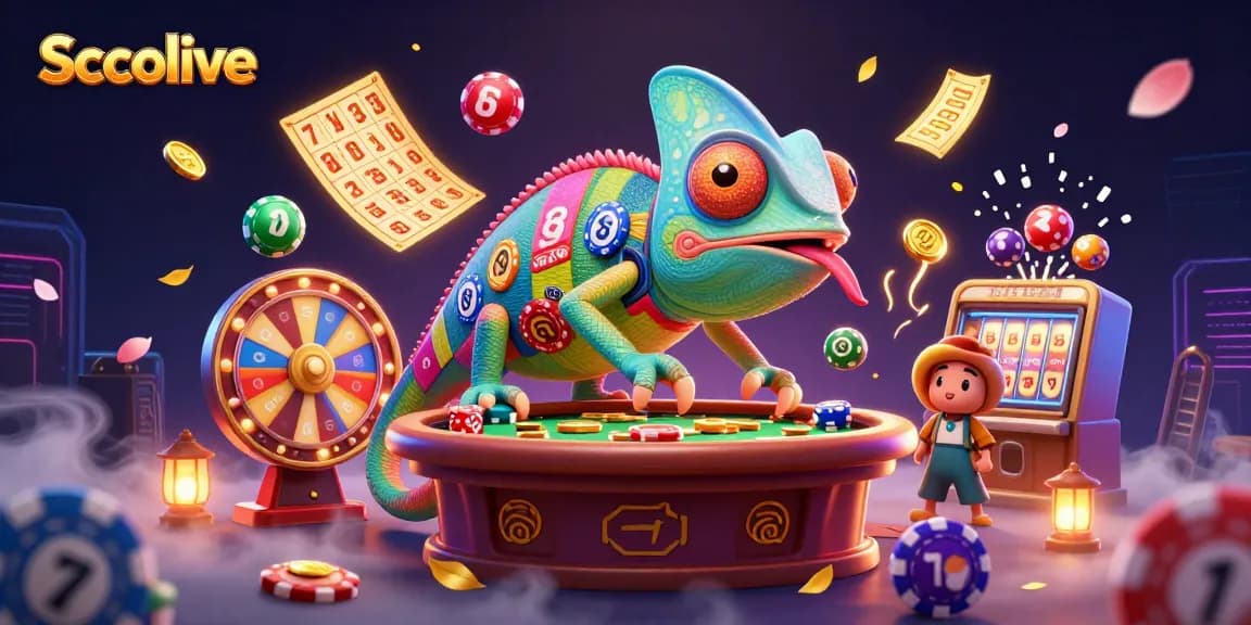 Socolive offers vibrant casino experiences with various games and golden prizes in an exciting atmosphere.