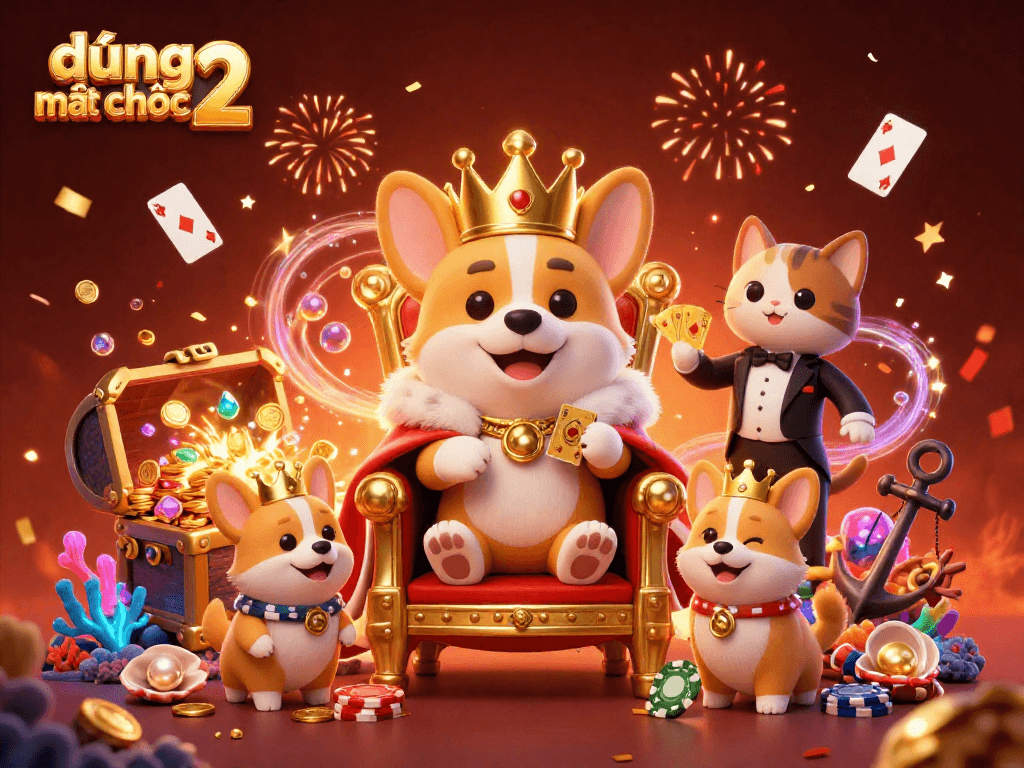 Win big with the colorful gameplay of đường mạt chược 2 featuring vibrant characters and elements in an exciting casino setting.