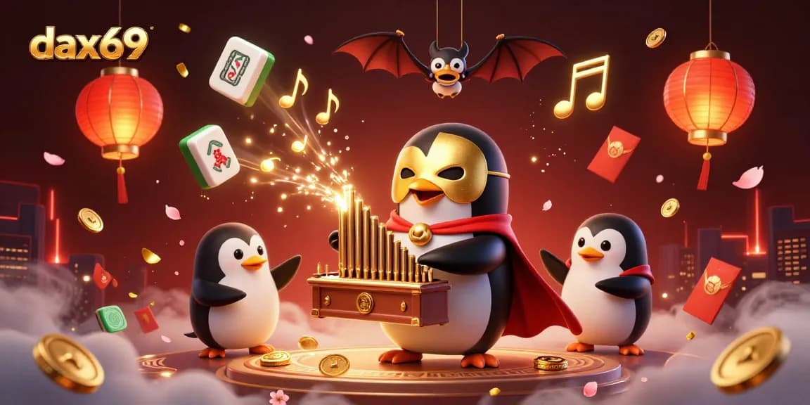 DAX69 menghadirkan pengalaman bermain aman dan stabil dengan teknologi gaming adaptif untuk penggemar judi.