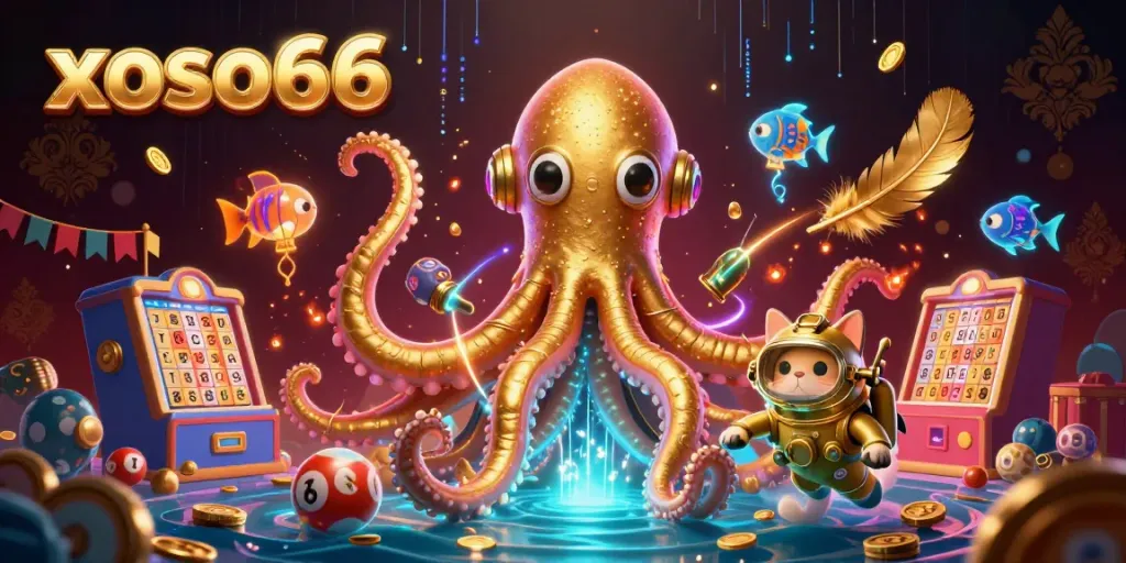 Engage with xoso66 by exploring exciting lottery games and winning thrills.