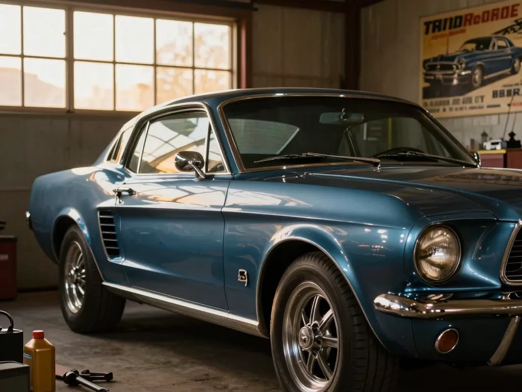 Top Innovations Driving the Future of Vehicles Today